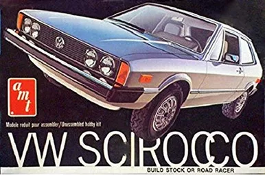 AMT925/12VW SCIROCCO