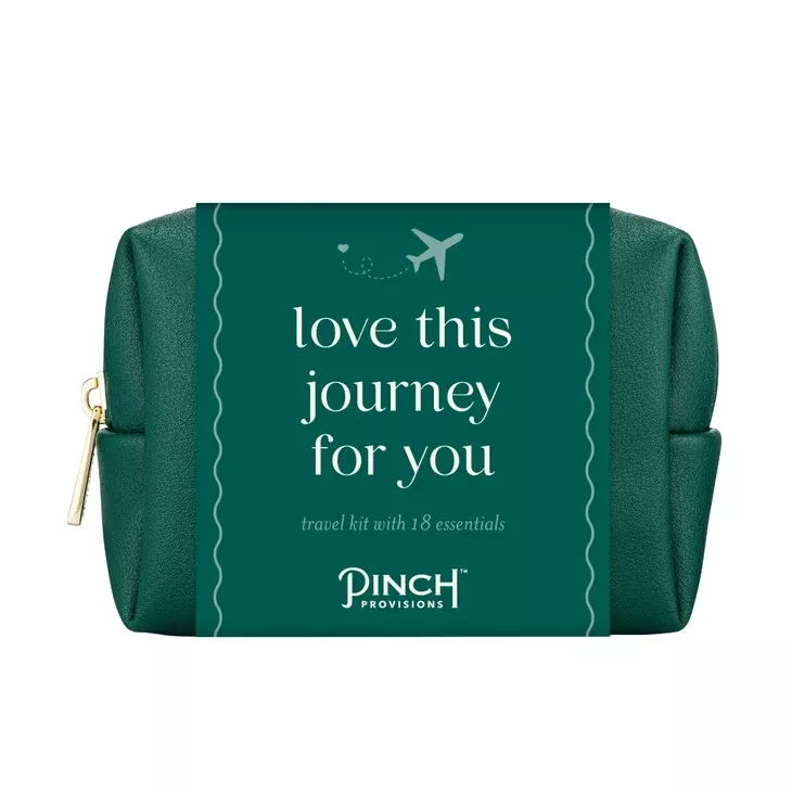 "Love This Journey" Travel Kit